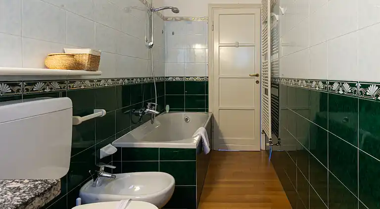 Feriebolig i Bellagio