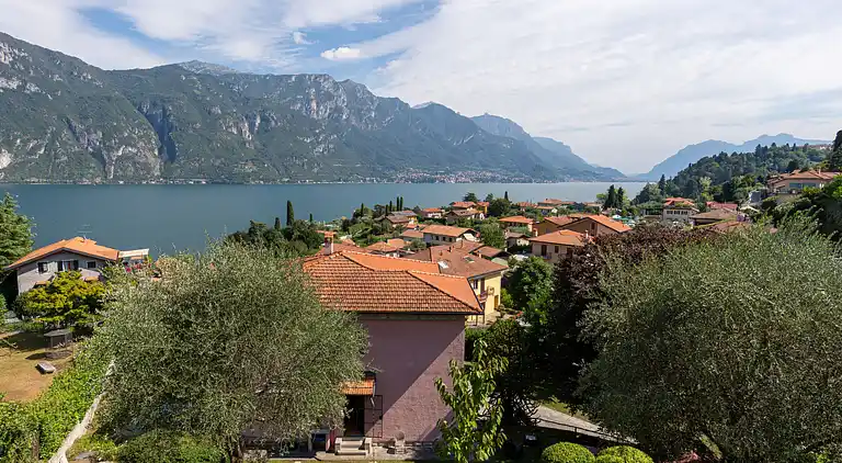 Feriebolig i Bellagio