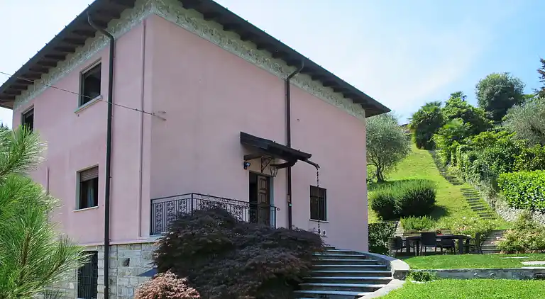 Feriebolig i Bellagio