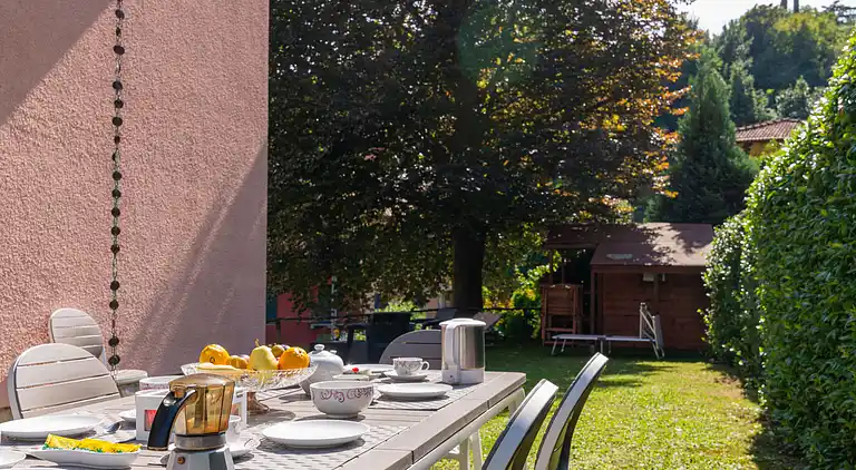 Feriebolig i Bellagio