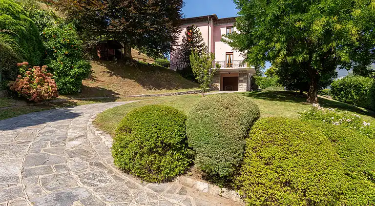 Feriebolig i Bellagio