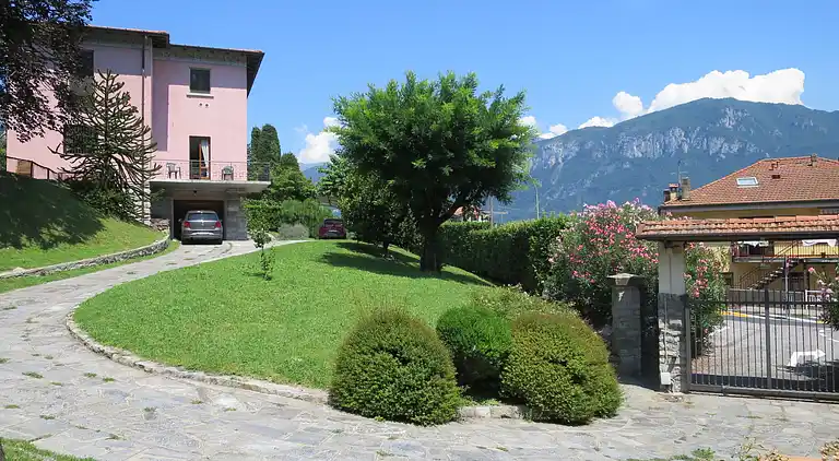 Feriebolig i Bellagio