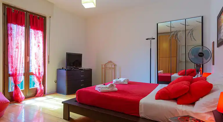 Feriebolig i Bellagio