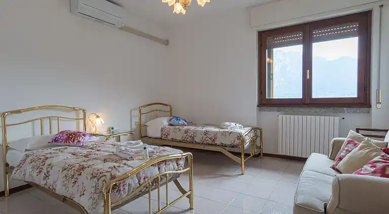 Feriebolig i Bellagio