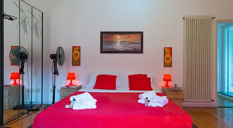 Feriebolig i Bellagio