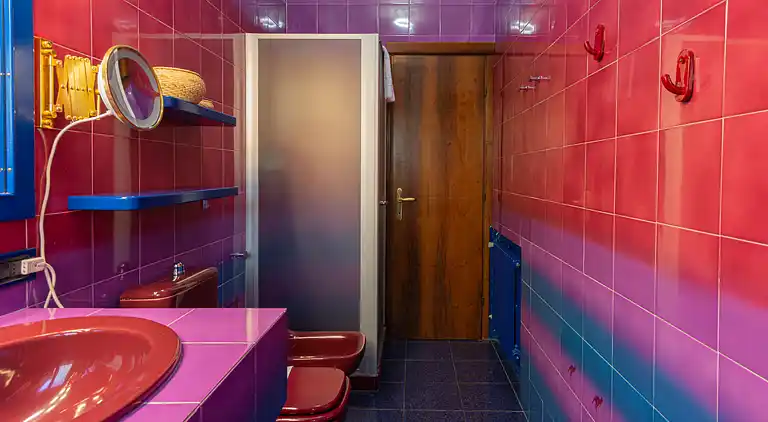 Feriebolig i Bellagio