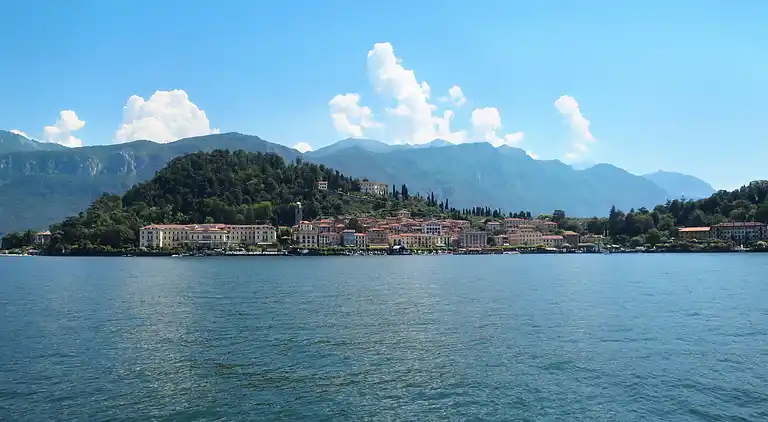 Feriebolig i Bellagio
