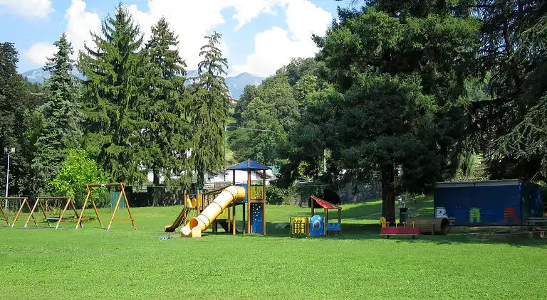 Feriebolig i Bellagio