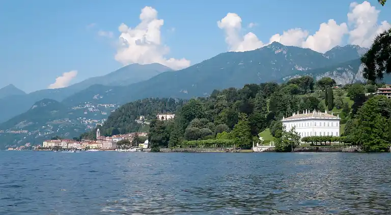 Feriebolig i Bellagio