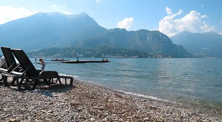 Feriebolig i Bellagio