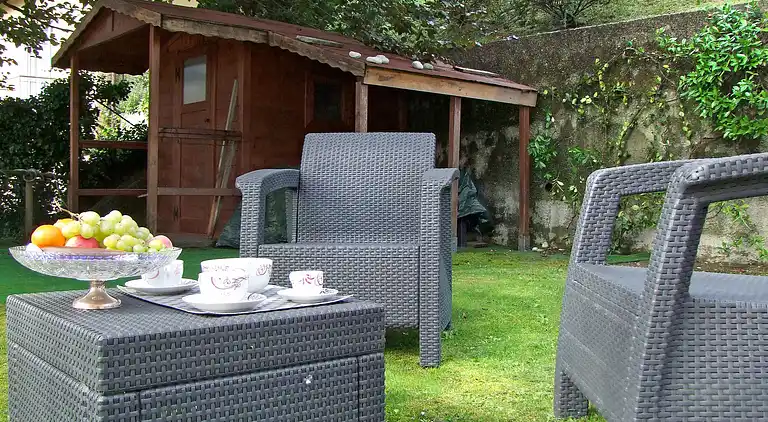 Feriebolig i Bellagio