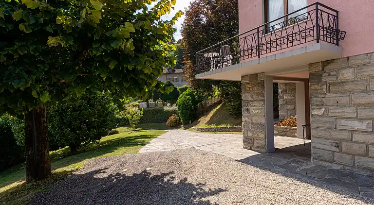 Feriebolig i Bellagio