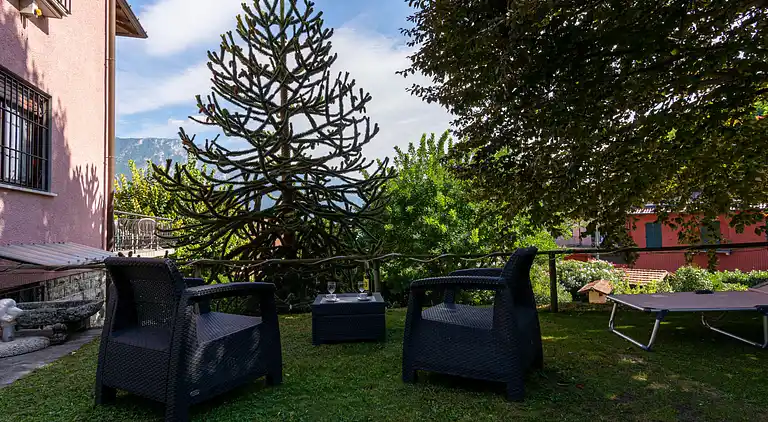 Feriebolig i Bellagio