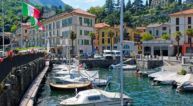 Holiday home in Plesio