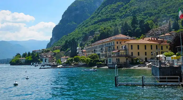 Holiday home in Plesio