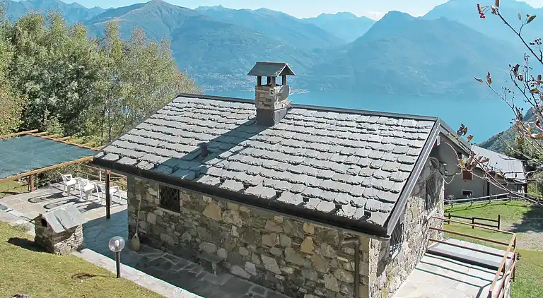 Holiday home in Plesio