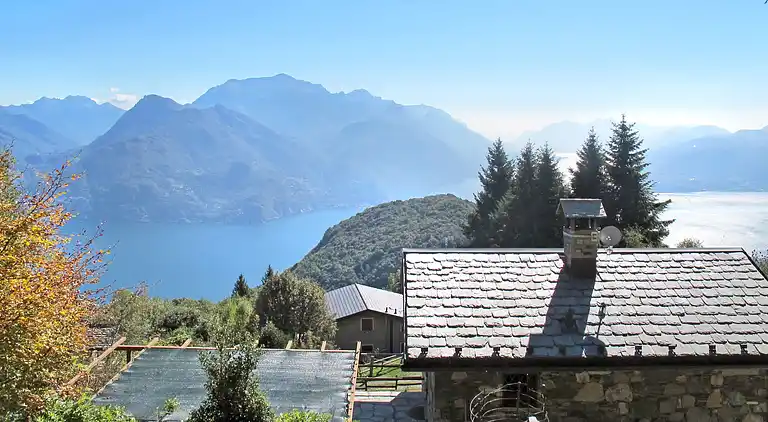 Holiday home in Plesio