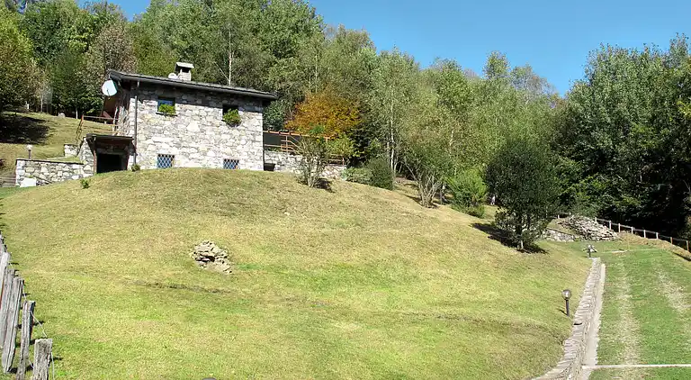 Holiday home in Plesio