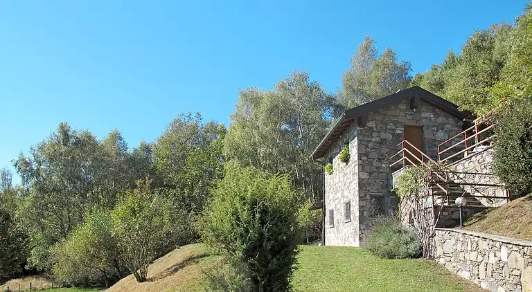 Holiday home in Plesio