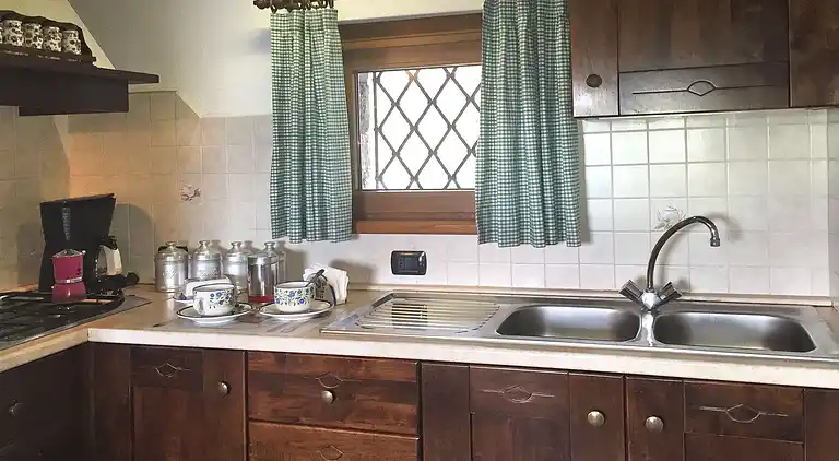 Holiday home in Plesio