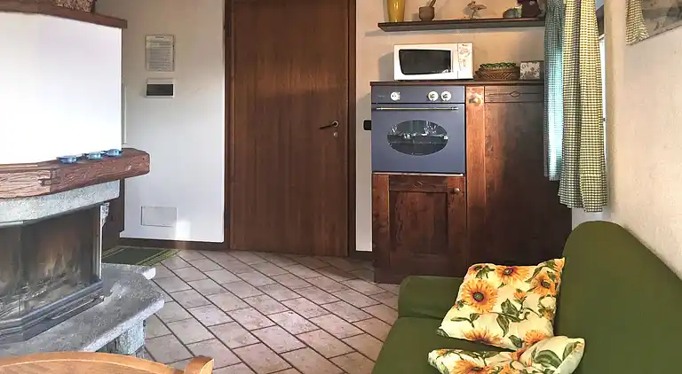 Holiday home in Plesio