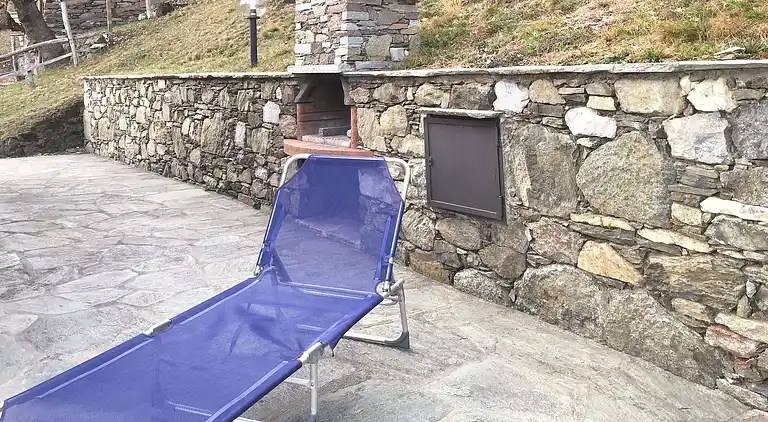 Holiday home in Plesio