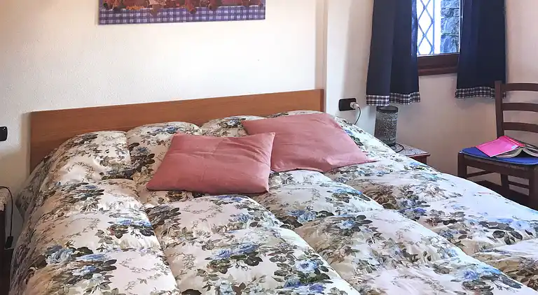 Holiday home in Plesio