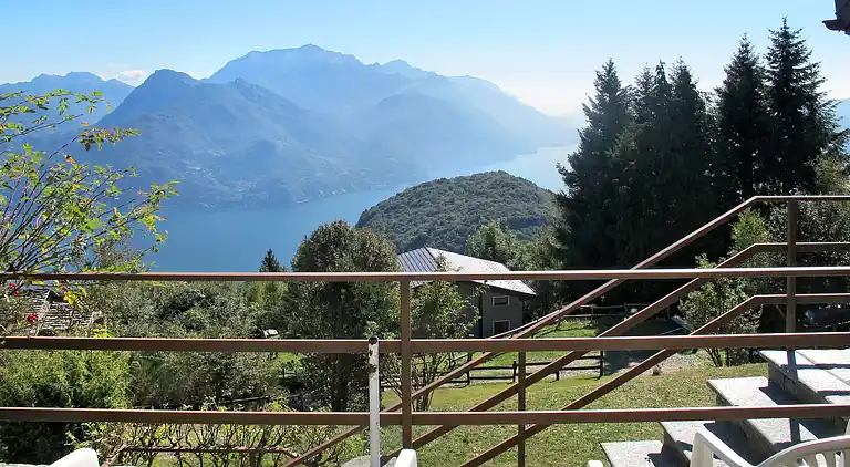 Holiday home in Plesio