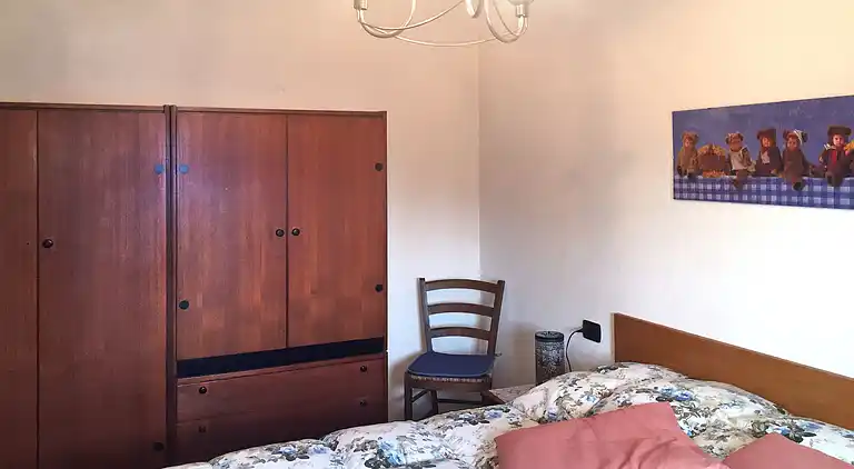 Holiday home in Plesio