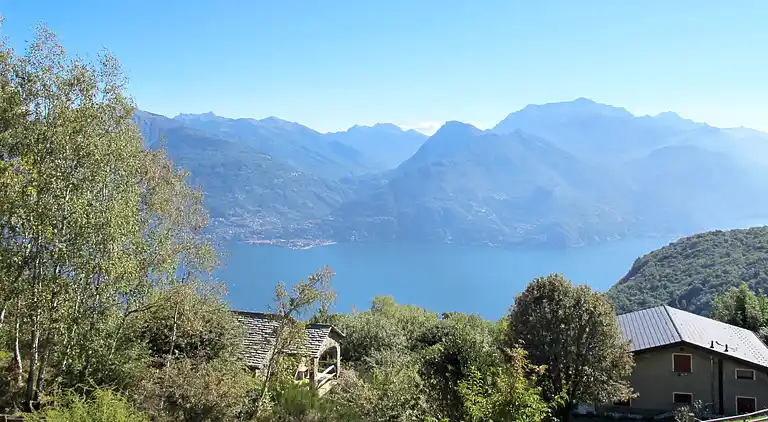 Holiday home in Plesio