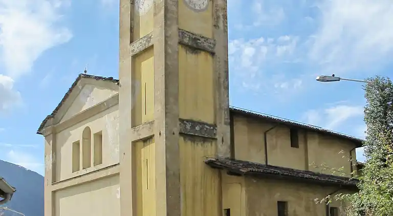 Holiday home in Plesio