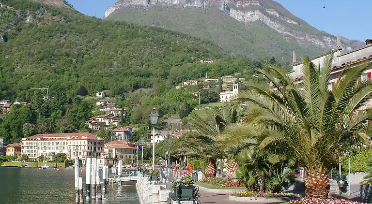 Holiday home in Plesio