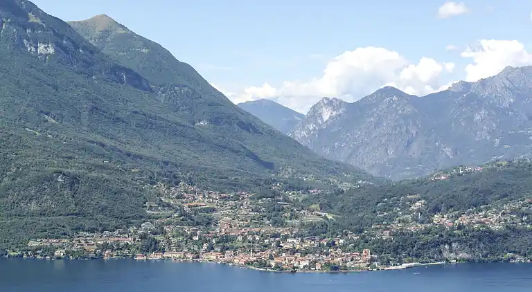 Holiday home in Plesio