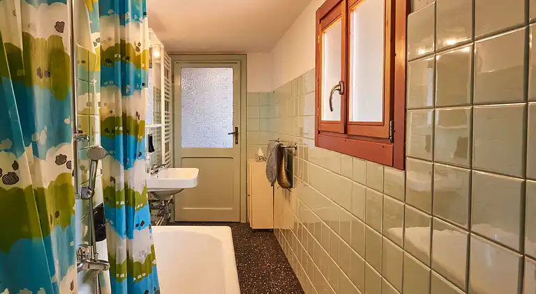 Feriebolig i Calozzo