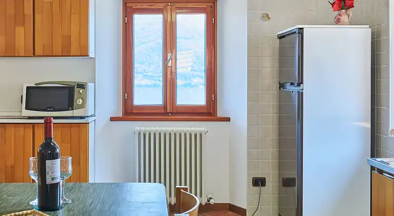 Feriebolig i Calozzo