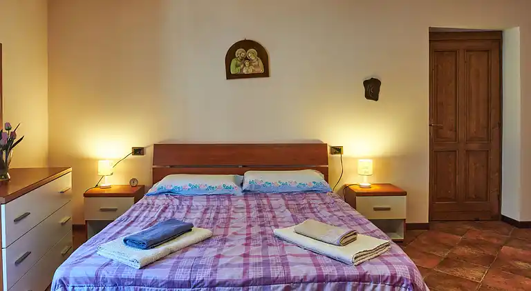 Feriebolig i Calozzo