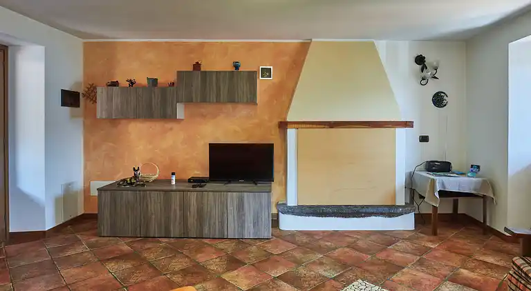 Feriebolig i Calozzo