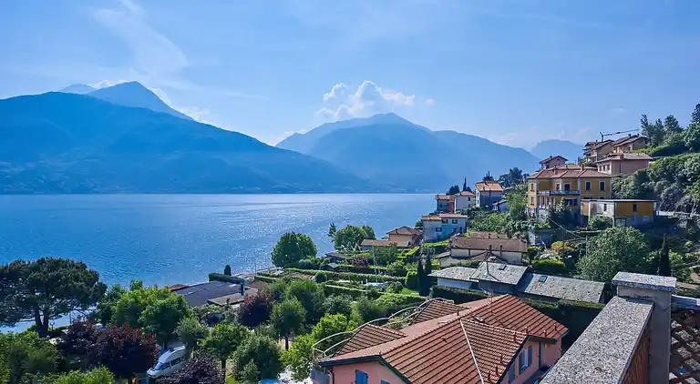 Feriebolig i Calozzo