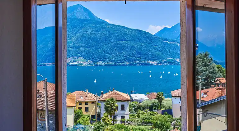 Feriebolig i Calozzo