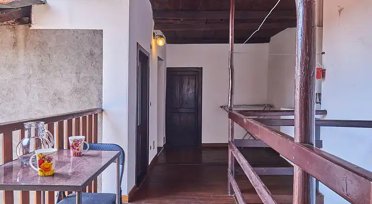 Feriebolig i Calozzo