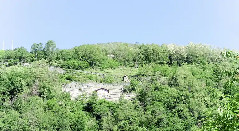 Holiday home in Dongo