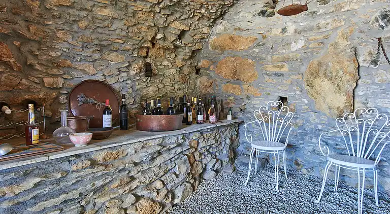 Holiday home in Dongo