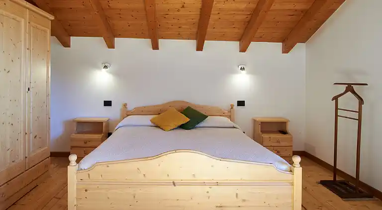 Holiday home in Dongo