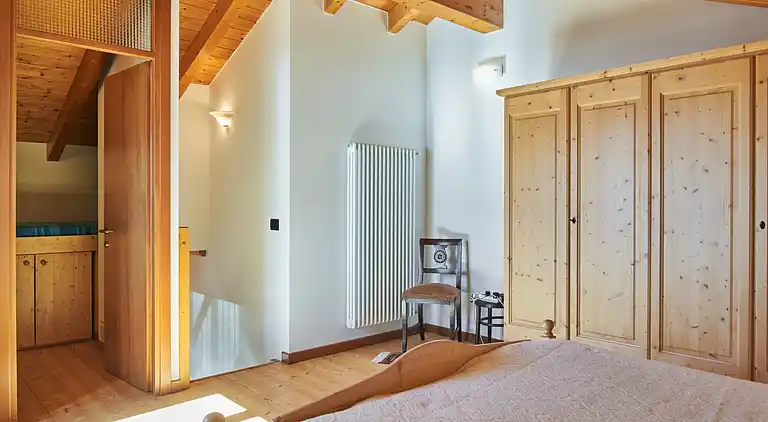 Holiday home in Dongo