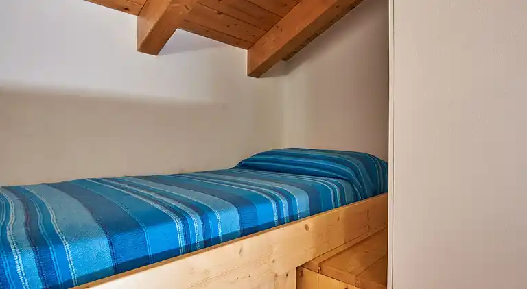 Holiday home in Dongo