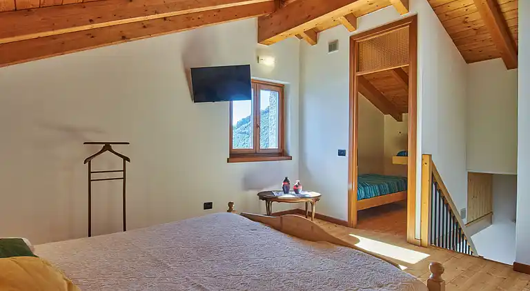 Holiday home in Dongo