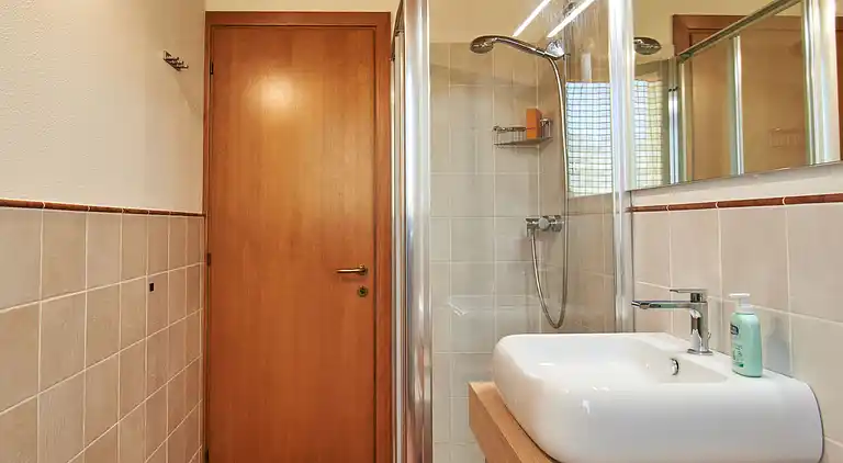 Holiday home in Dongo