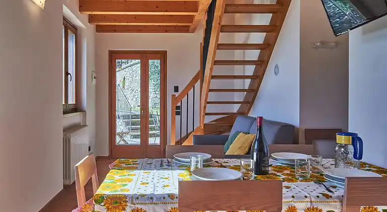 Holiday home in Dongo