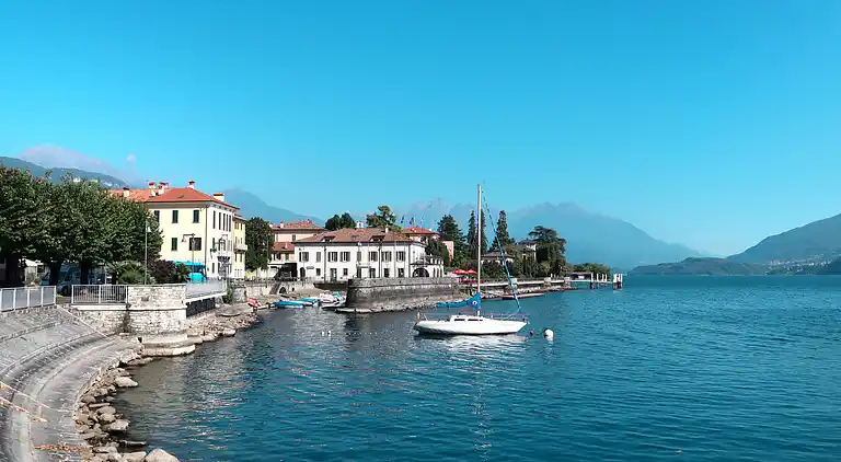 Holiday home in Dongo