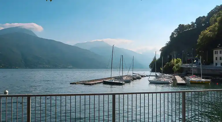 Holiday home in Dongo